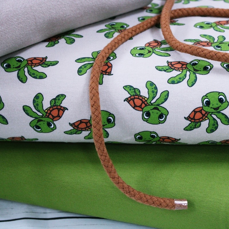 Schaut mal was wir für einen süßen Baumwolljersey haben 😍 Schaut mal was wir für einen süßen Baumwolljersey haben 😍