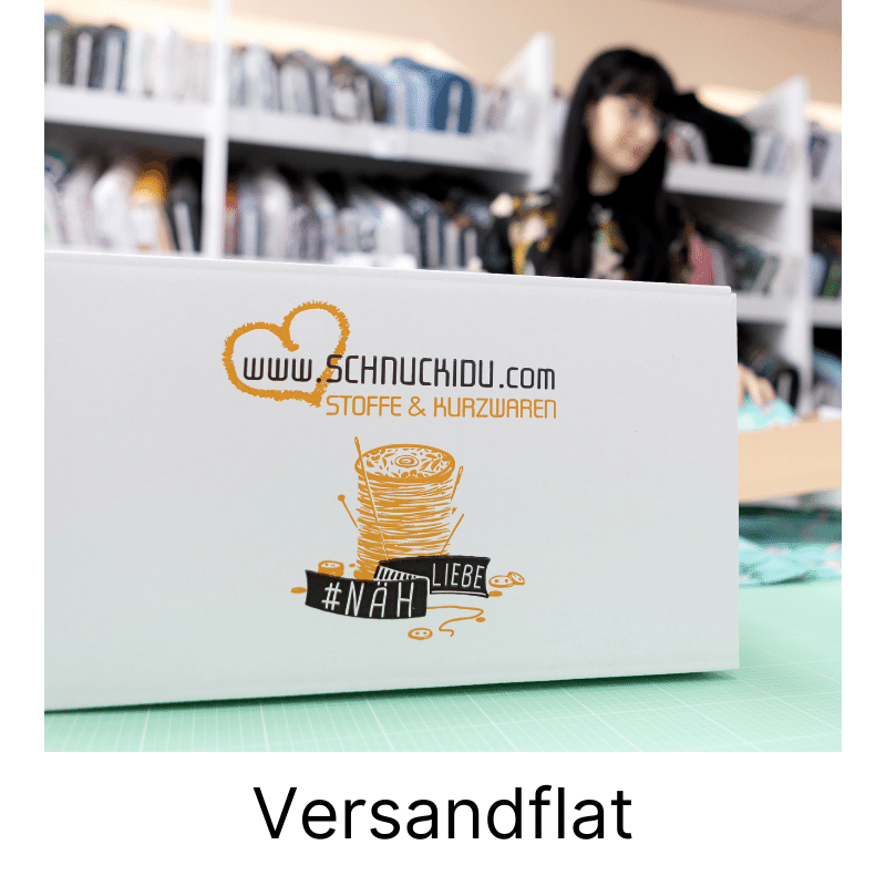 6 Monate versandkostenfrei shoppen!