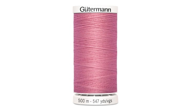 Gütermann - Allesnäher - 500 Meter - 889