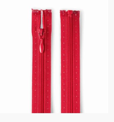 PRYM - Reißverschluss S8 - teilbar - 35cm Royal