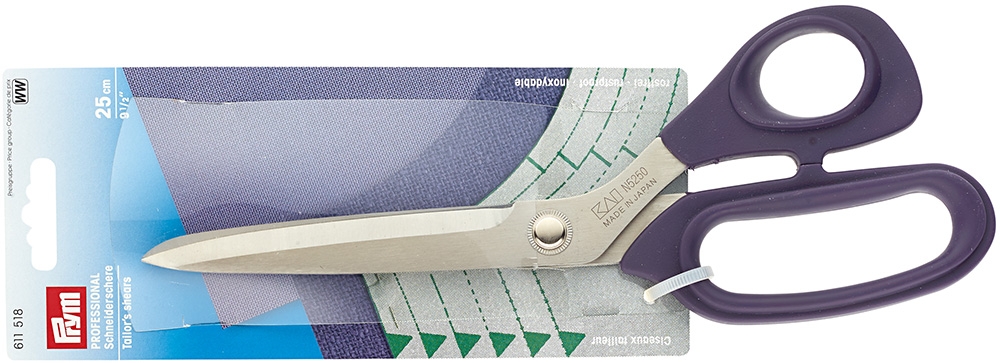 Prym - PROFESSIONAL Schneiderschere 25 cm