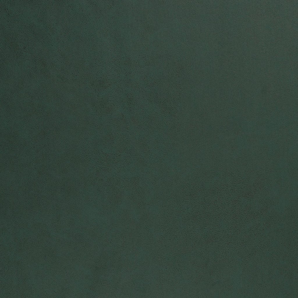 Beidseitig verwendbares Wildlederimitat Suede Micro in Dunkelgrün