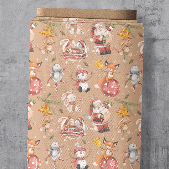 VORORDER - Eigendesign - Christmas Bells