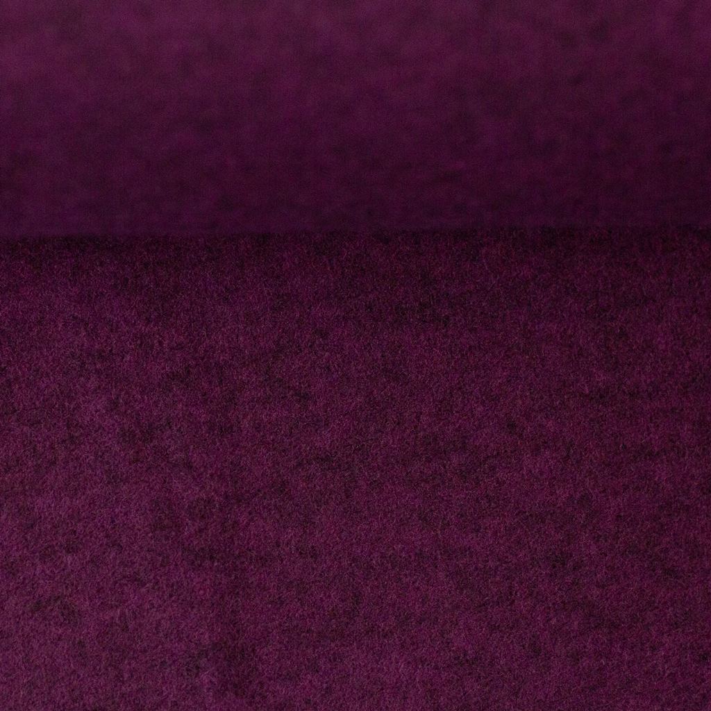 Viskosestrickstoff - Strick Stoff - Lotta - Uni - Violett