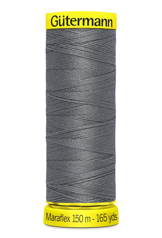 Gütermann - Maraflex 120 - Für hochelastische Nähte - 150 m - 496