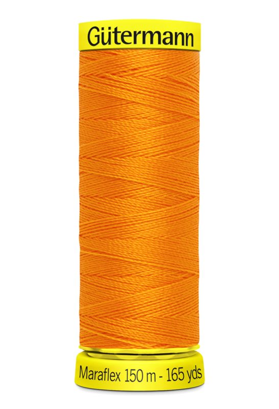 Gütermann - Maraflex 120 - Für hochelastische Nähte - 150 m - 350