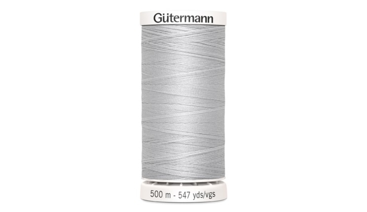 Gütermann - Allesnäher - 500 Meter - 8