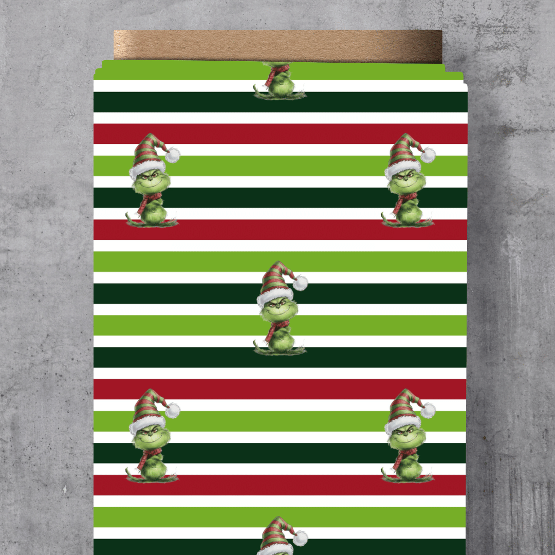 VORORDER - Eigendesign - Little G Streifen