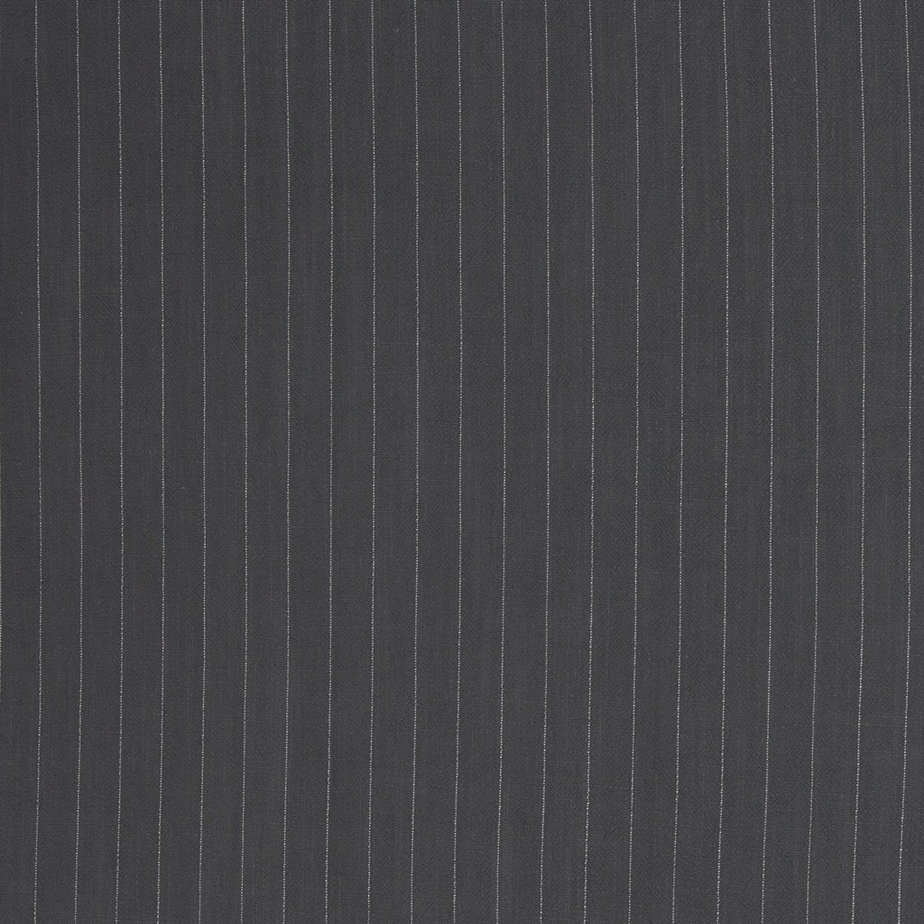 Viskose Leinen - Leinen Stoff - Swafing - Landshut - Grau