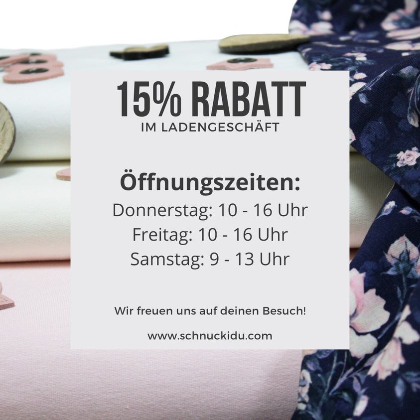 Wir freuen uns auf deinen Besuch! Wir freuen uns auf deinen Besuch!