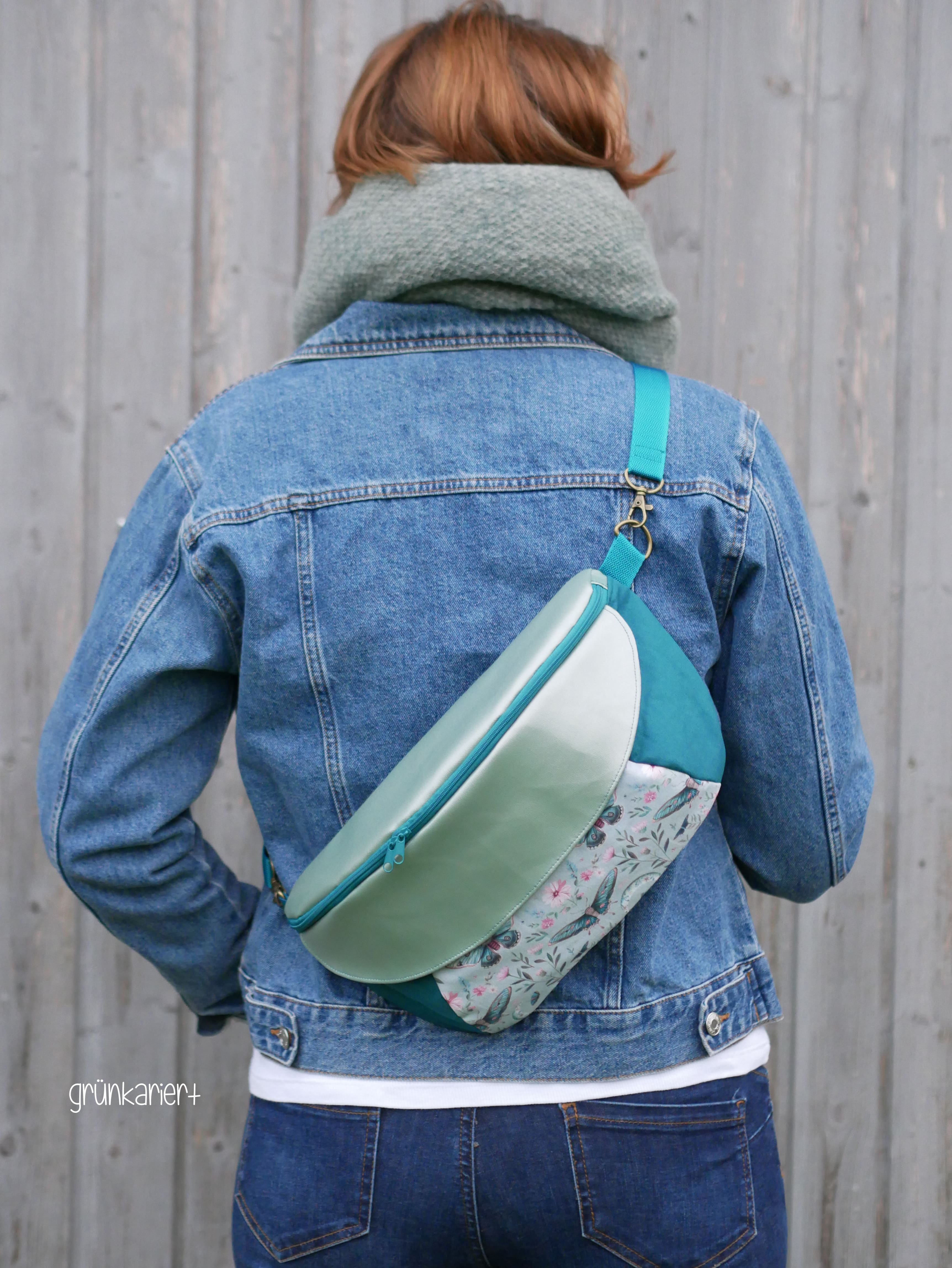 VORORDER - Eigendesign - Falter