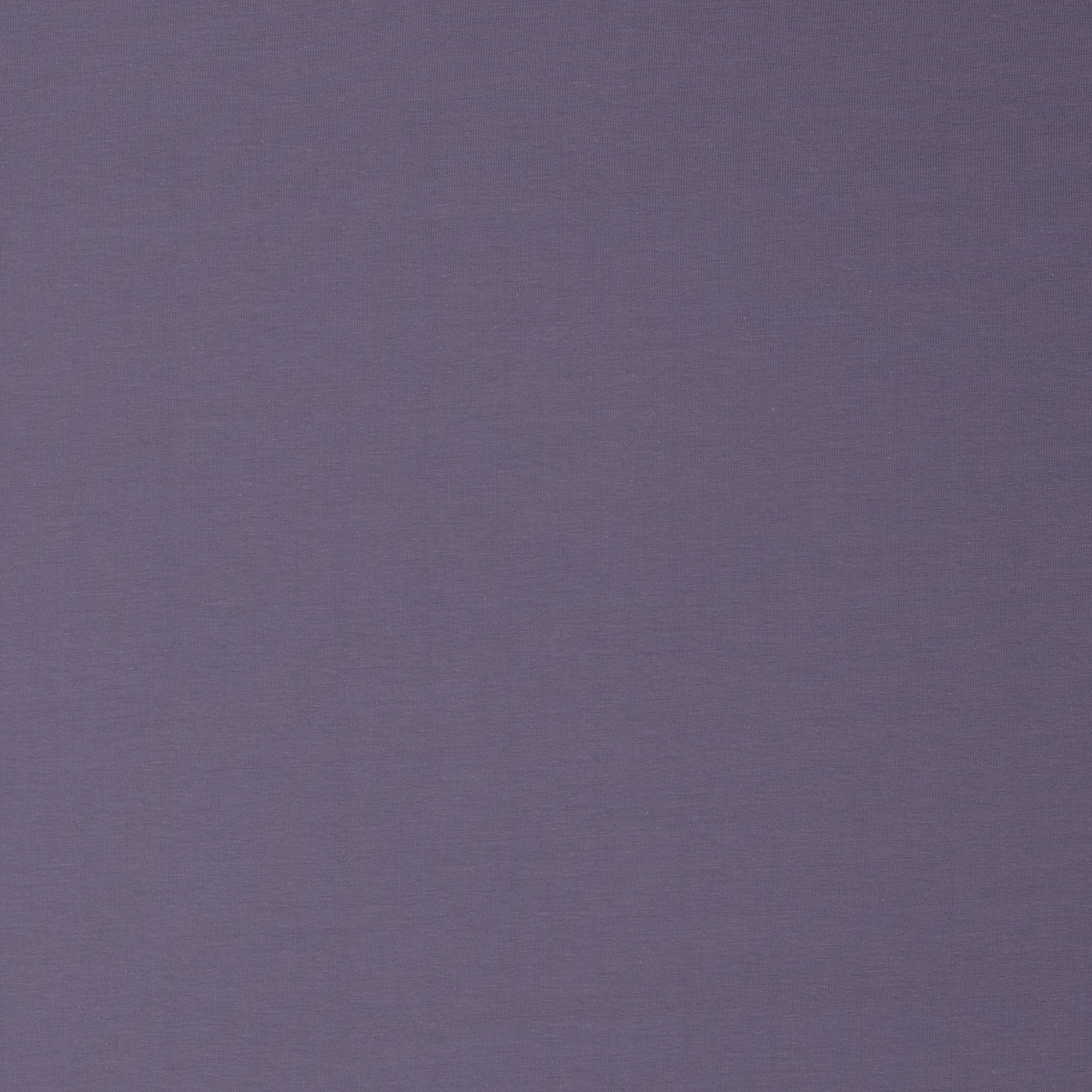 French Terry - Uni - Lavendel