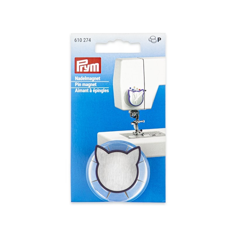 Prym - Nadelmagnet Katze - 610274