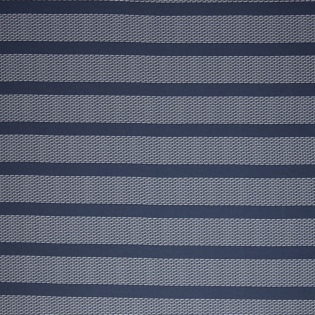 French Terry - Sommersweat Stoff - Swafing - Pinguinis by Thorsten Berger - Kombistoff Kästchen