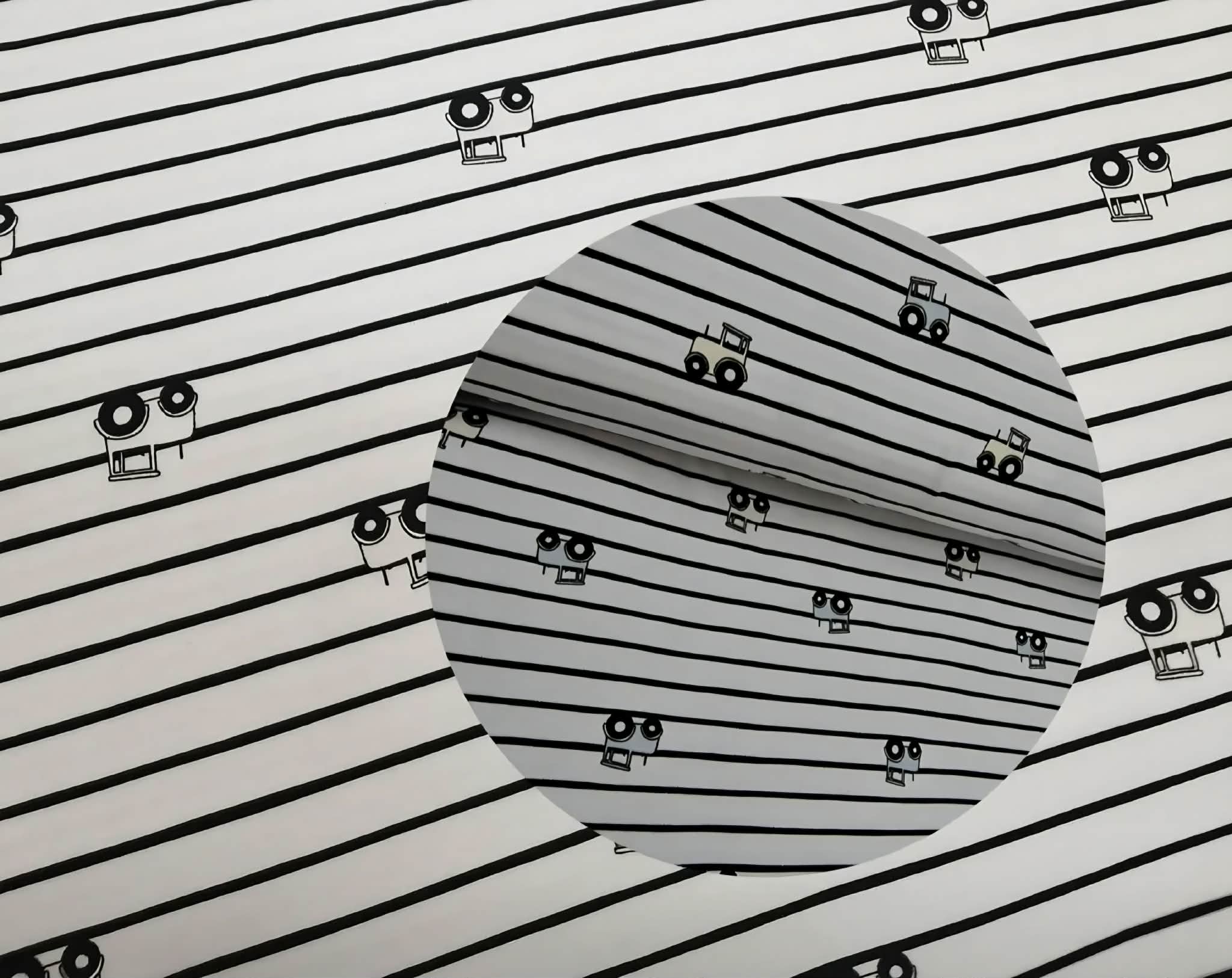 Motivjersey - Glow in the Sun - Traktor