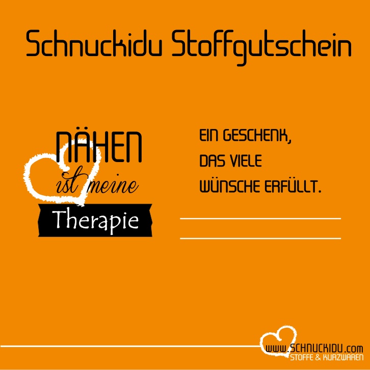 Gutschein mit individuellem Betrag - Der Gutschein wird nicht versendet, du erhältst ihn per Mail!