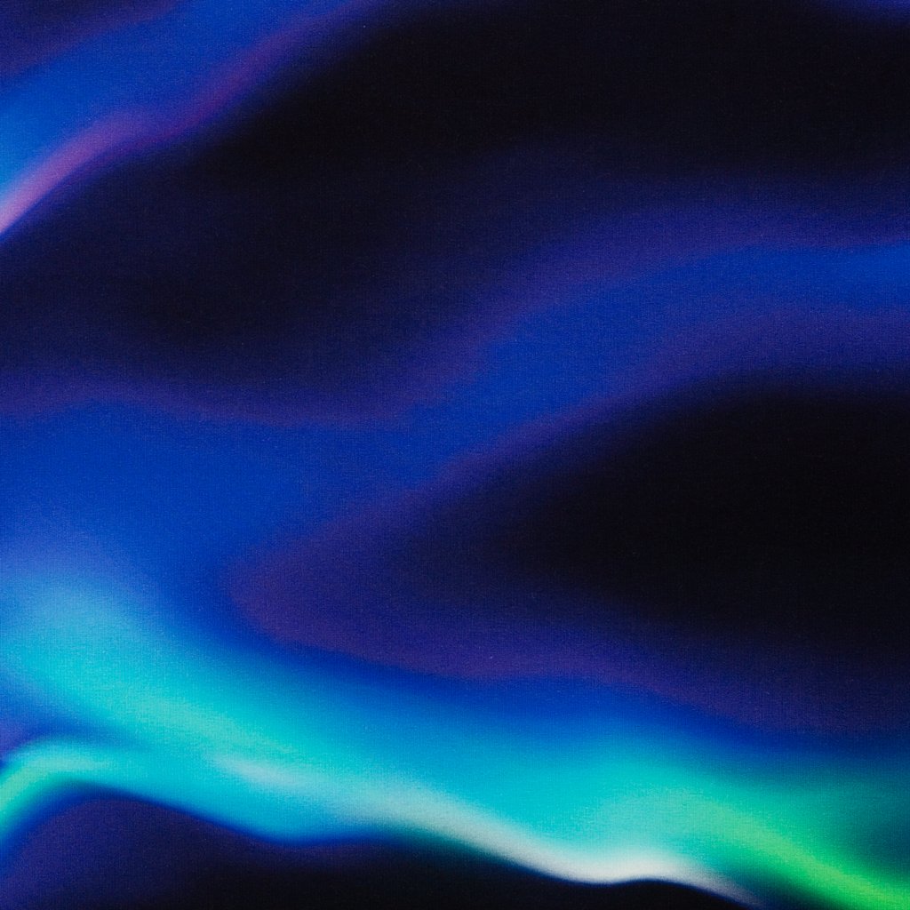 Vororder - Sweat - On the Rocks by Thorsten Berger - Polarlichter