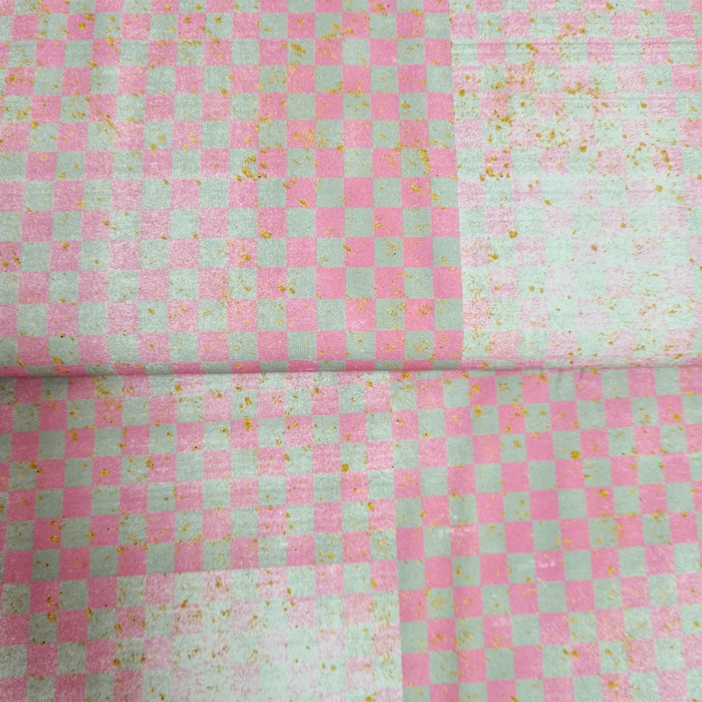 Lillestoff - Baumwolljersey - Motivjersey - Shabby Rose
