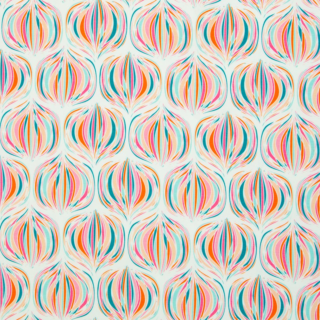 Motiv French Terry– Digitaldruck – Swafing - Joy Collection by Meluma