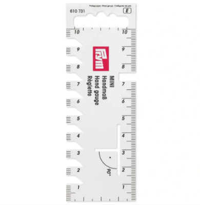 Prym  Handmaß - 610731