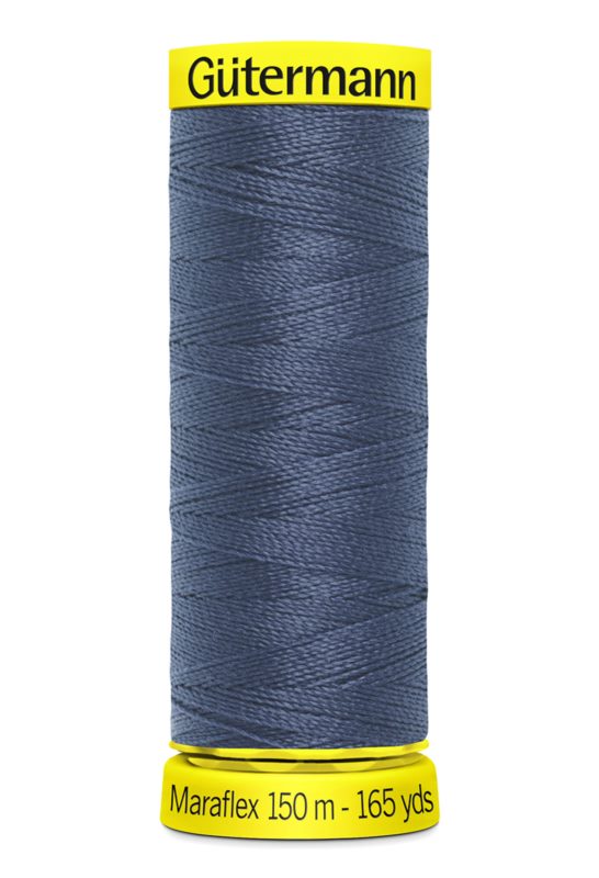 Gütermann - Maraflex 120 - Für hochelastische Nähte - 150 m - 112