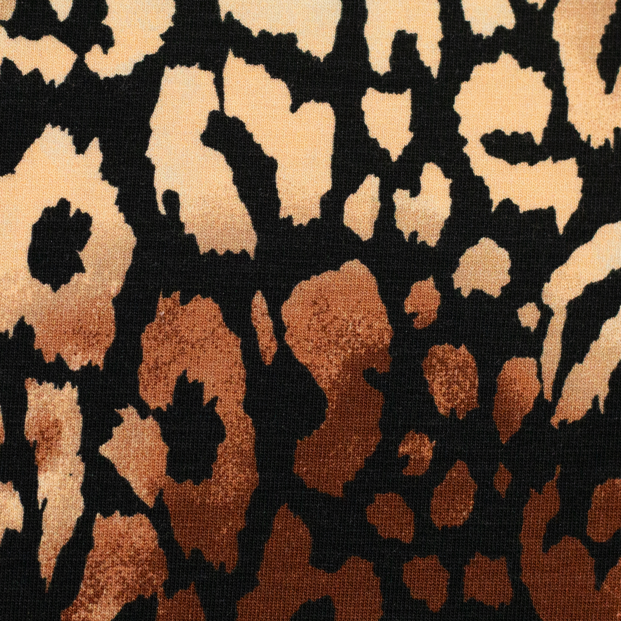 Motivjersey – Digitaldruck – Swafing - Olivia - Leomuster