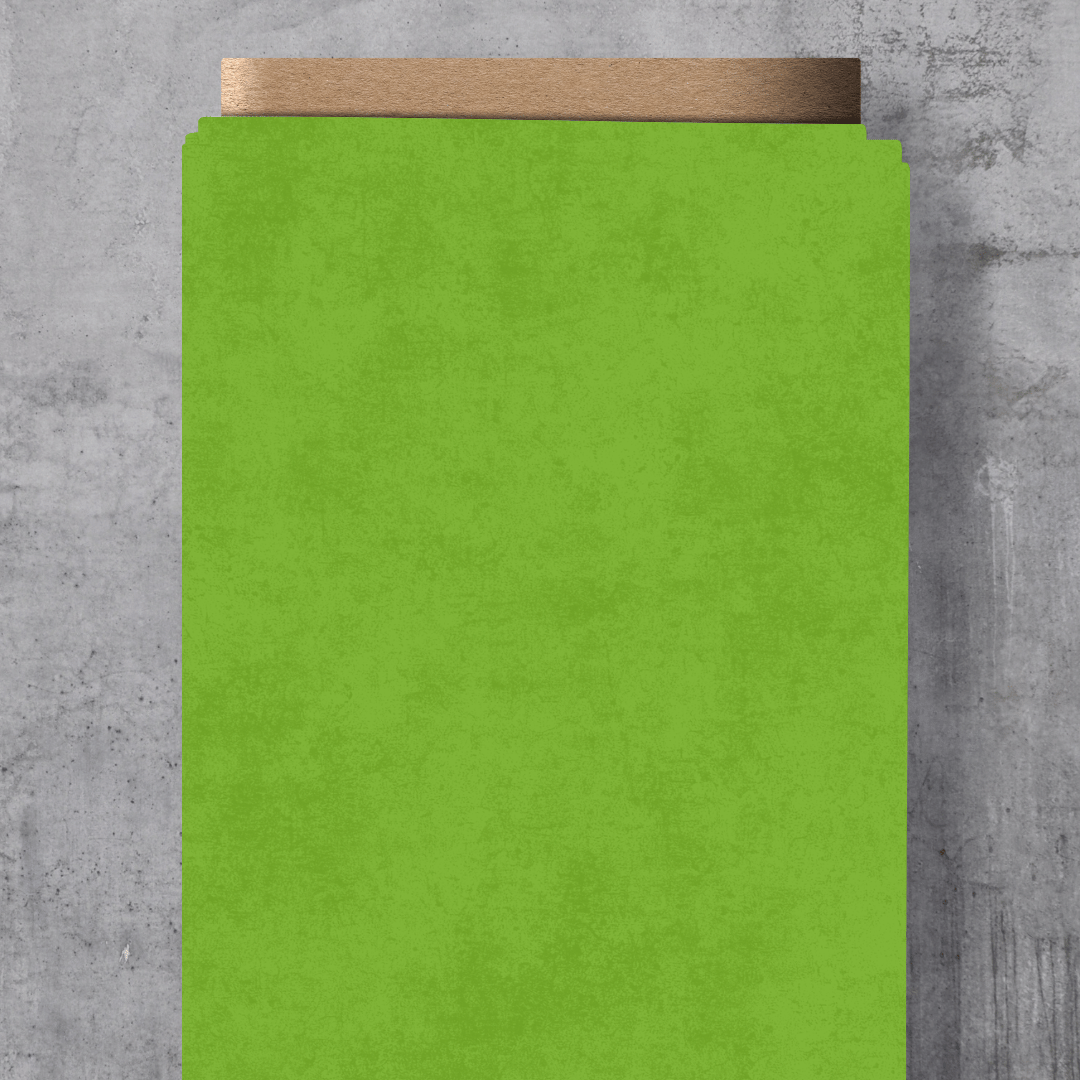 VORORDER - Eigendesign - Kombistoff - French Terry - Verrückt