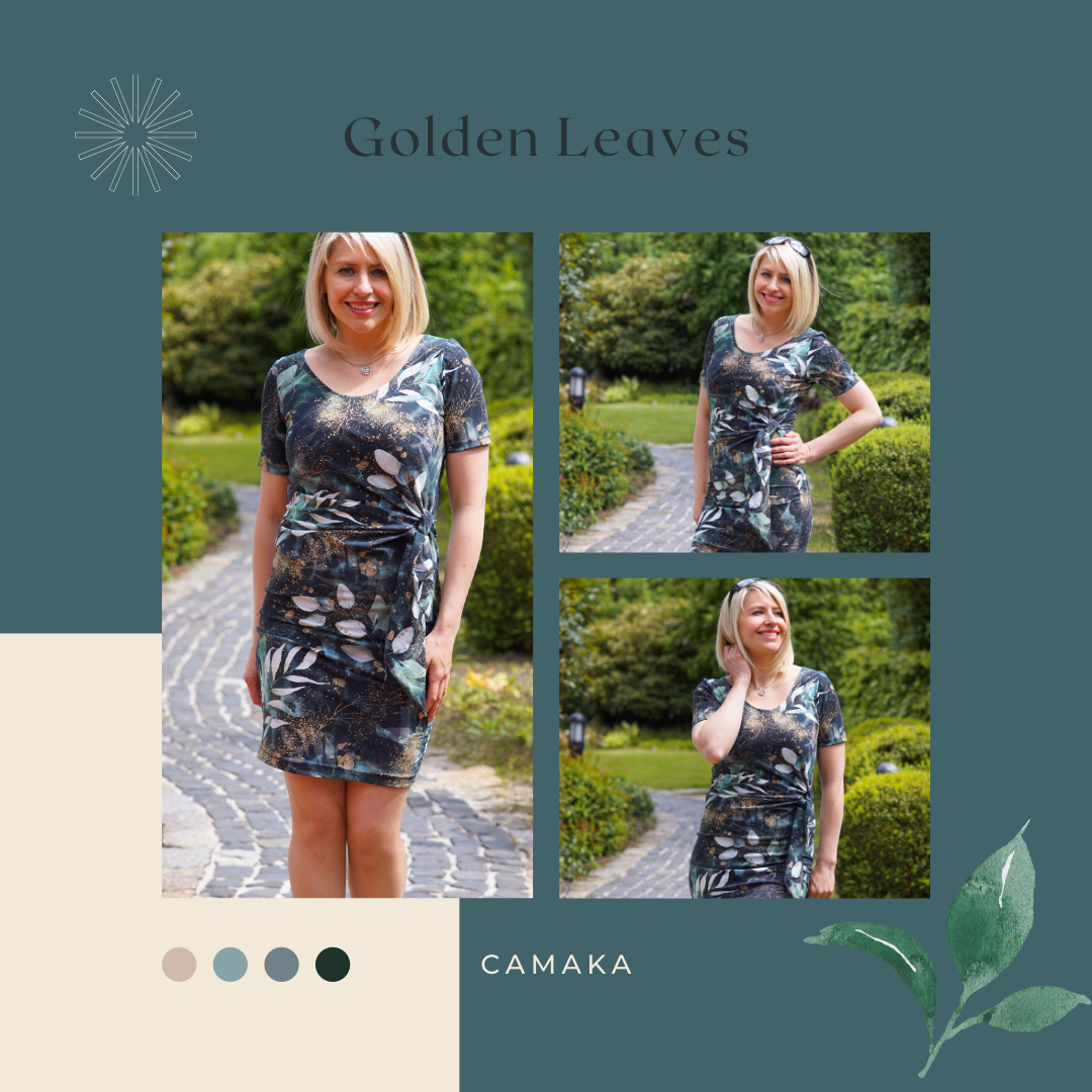 Eigenproduktion Golden Leaves Eigenproduktion Golden Leaves