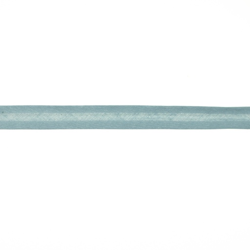 Baumwolle - Schrägband - Uni - Wolkenblau - 20mm