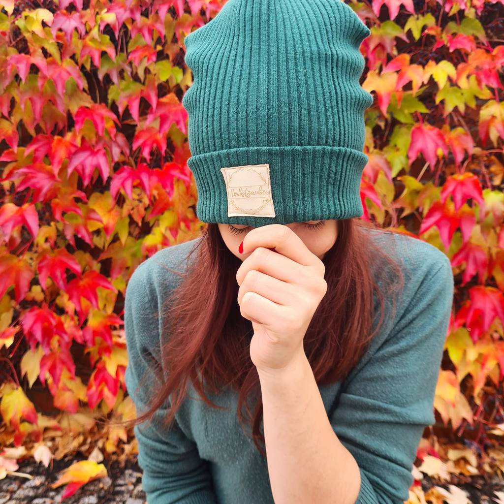 DIY Nähset - Stoffpaket - Schnuckidu Stoffpaket - Grobrippbündchen - Hipster Beanie - Farbwahl DIY Nähset - Stoffpaket - Schnuckidu Stoffpaket - Grobrippbündchen - Hipster Beanie - Farbwahl