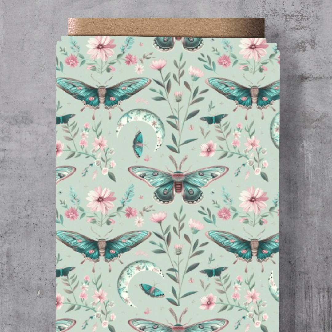 VORORDER - Eigendesign - Falter