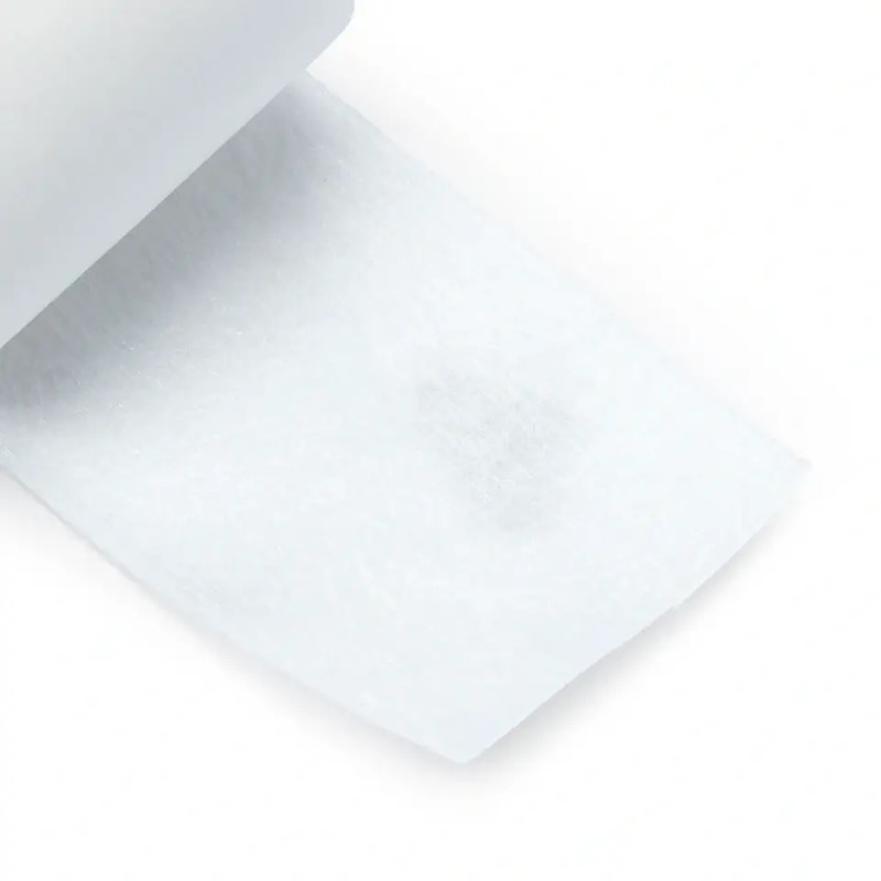 Prym - Saum-Vlies mit Trägerpapier 38 mm - Meterware