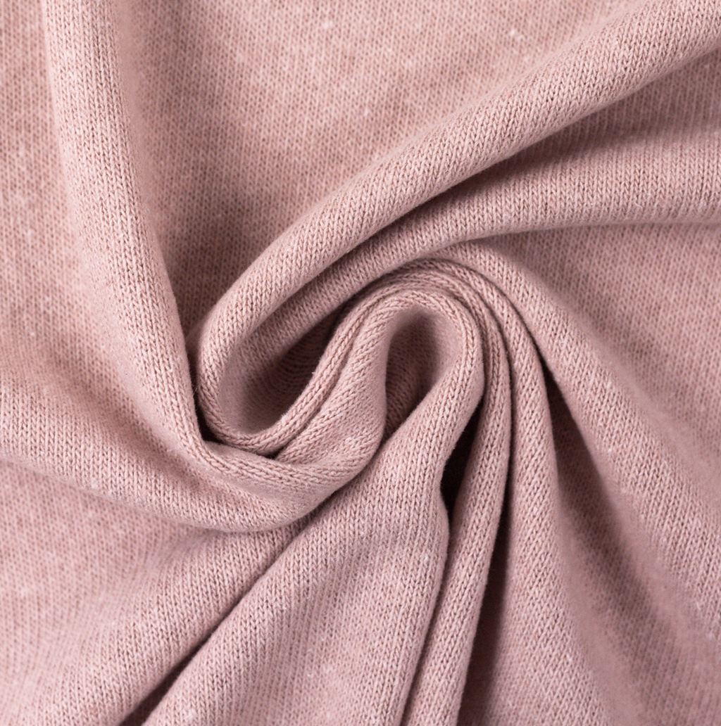 Strickstoff - Baumwollstrick - Swafing - Bono - Rosa