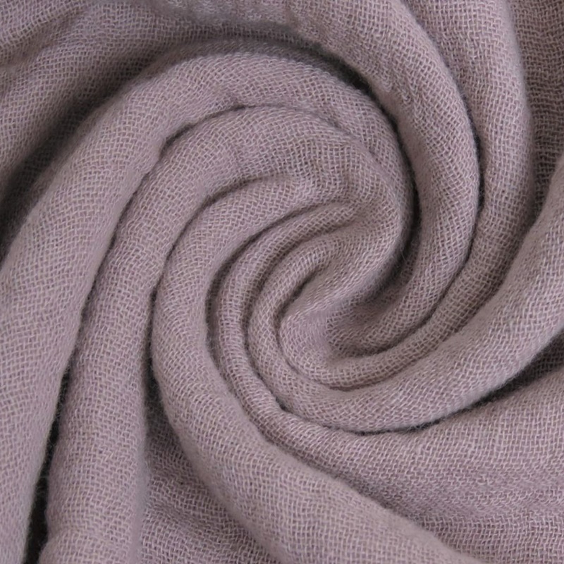 Musselin - Uni - Altlila
