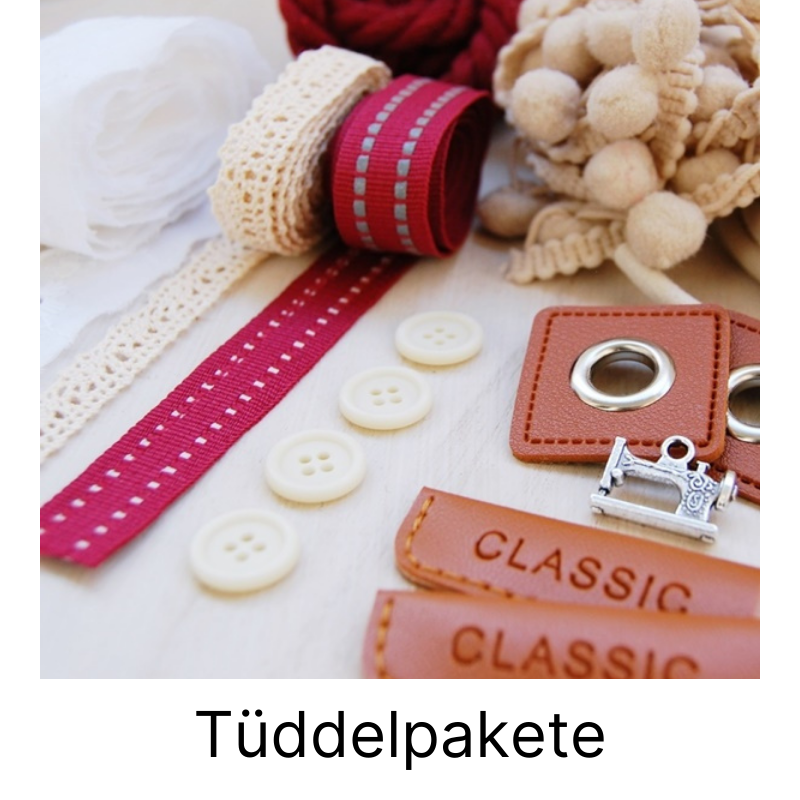 tueddelpakete