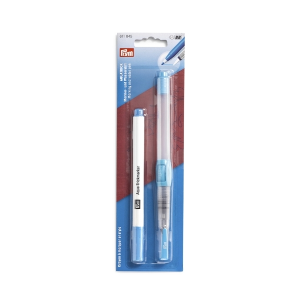 Prym - Aquatrick - Markier- und Wasserstift - 611845