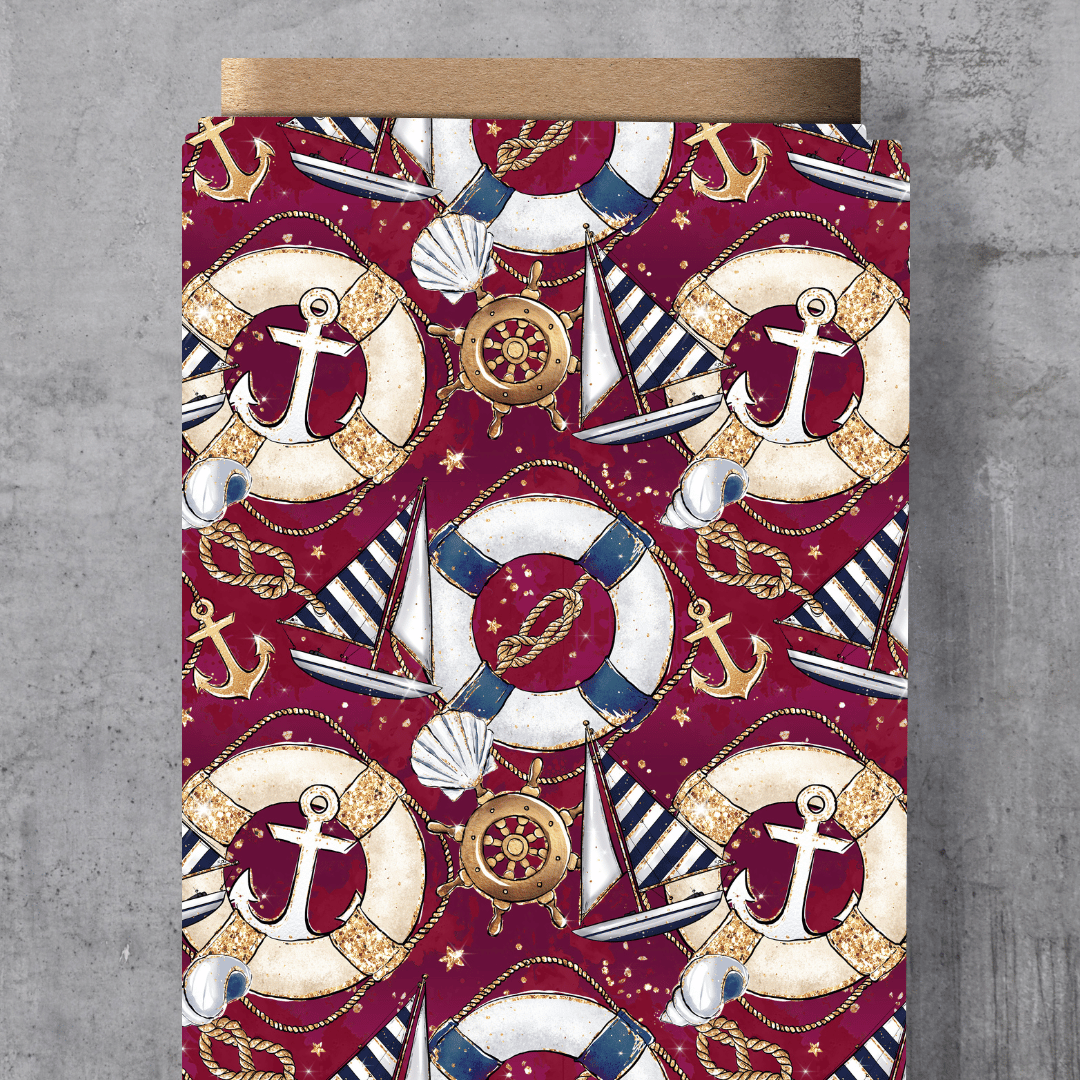 VORORDER - Eigendesign - Maritim Bordeaux