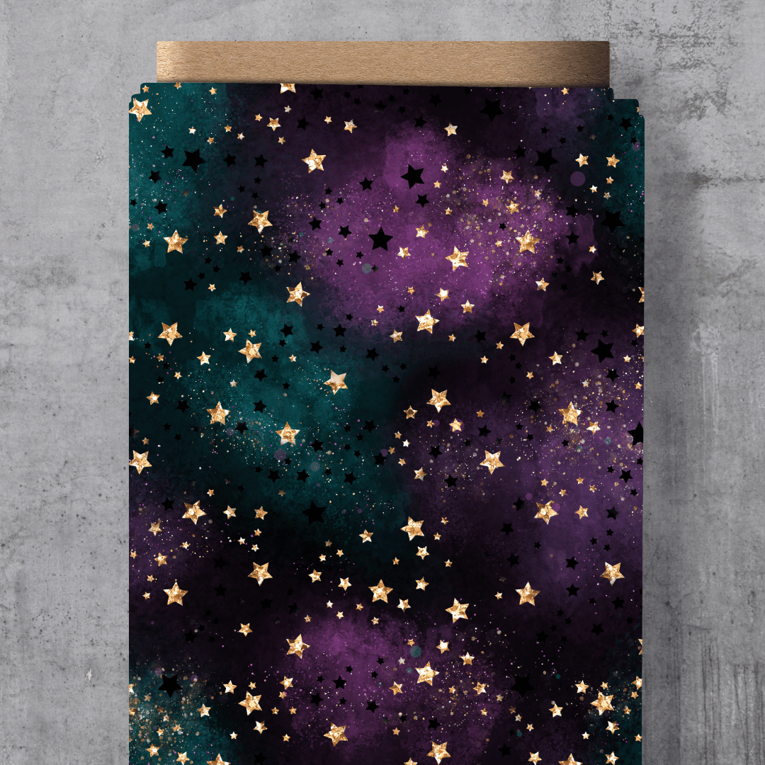 VORORDER - Eigendesign - Night Sky