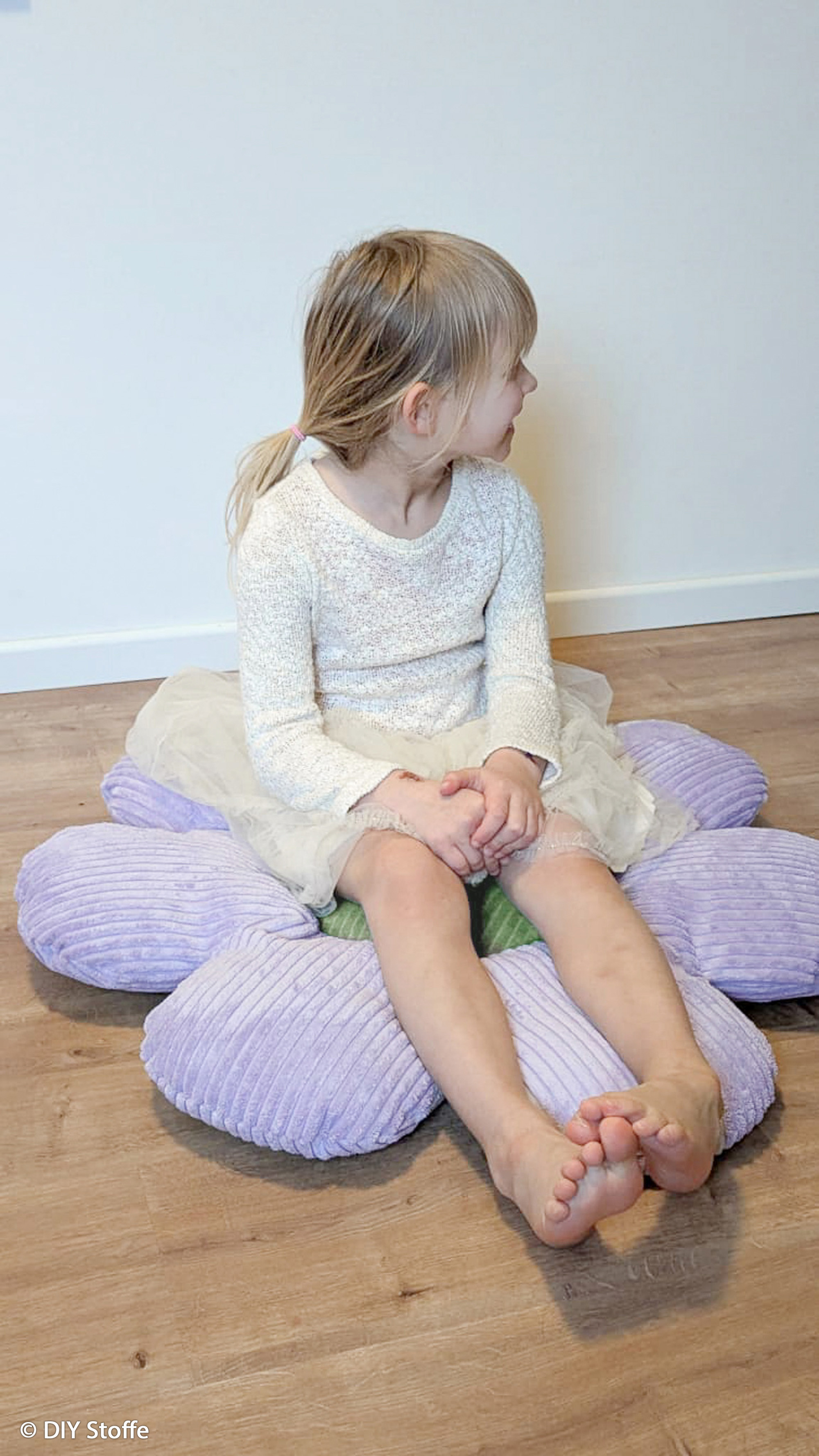 Vororder - Cord - Swafing - Wanja - Flieder