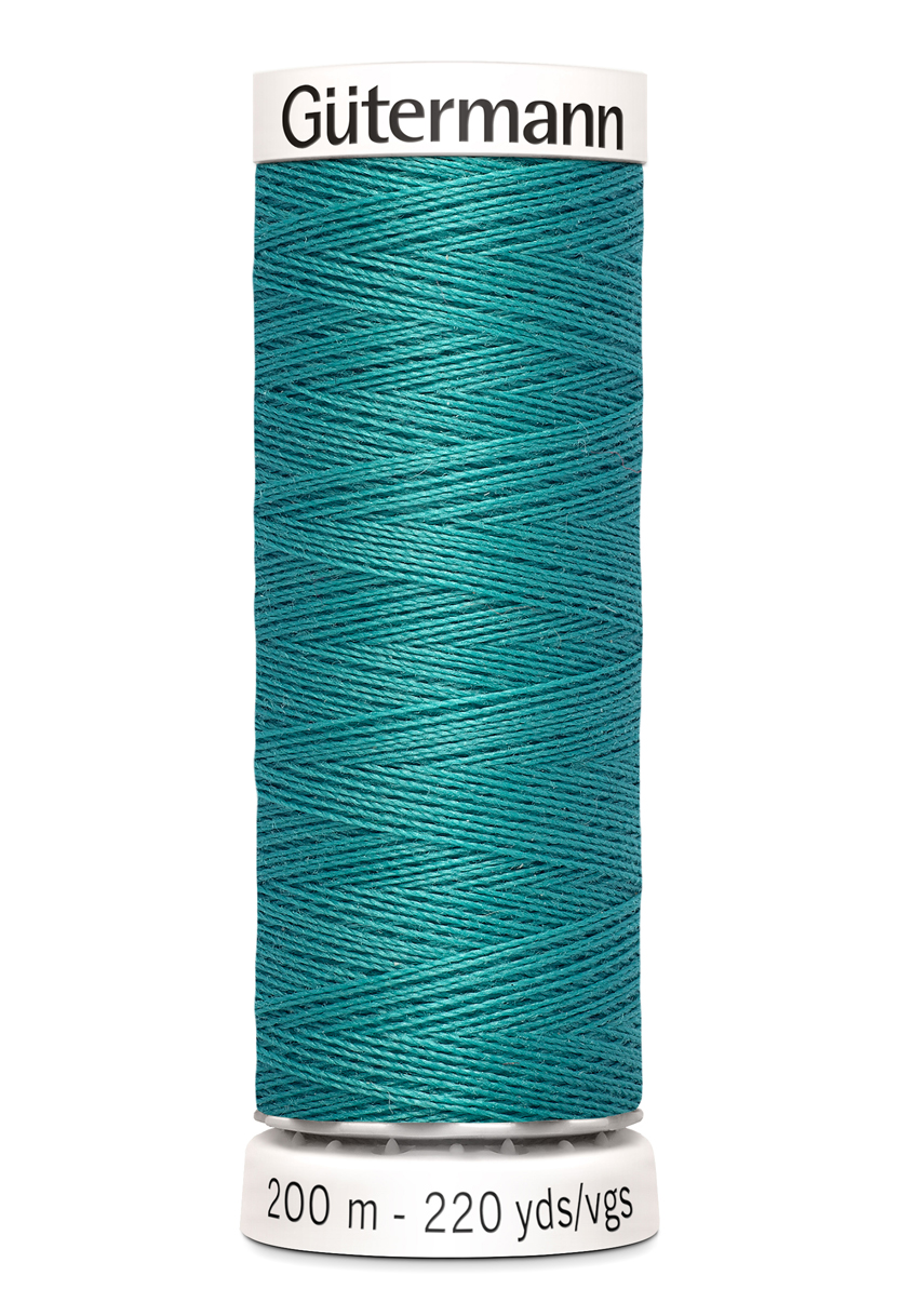 Gütermann - Allesnäher - 200 Meter - 107 Türkis