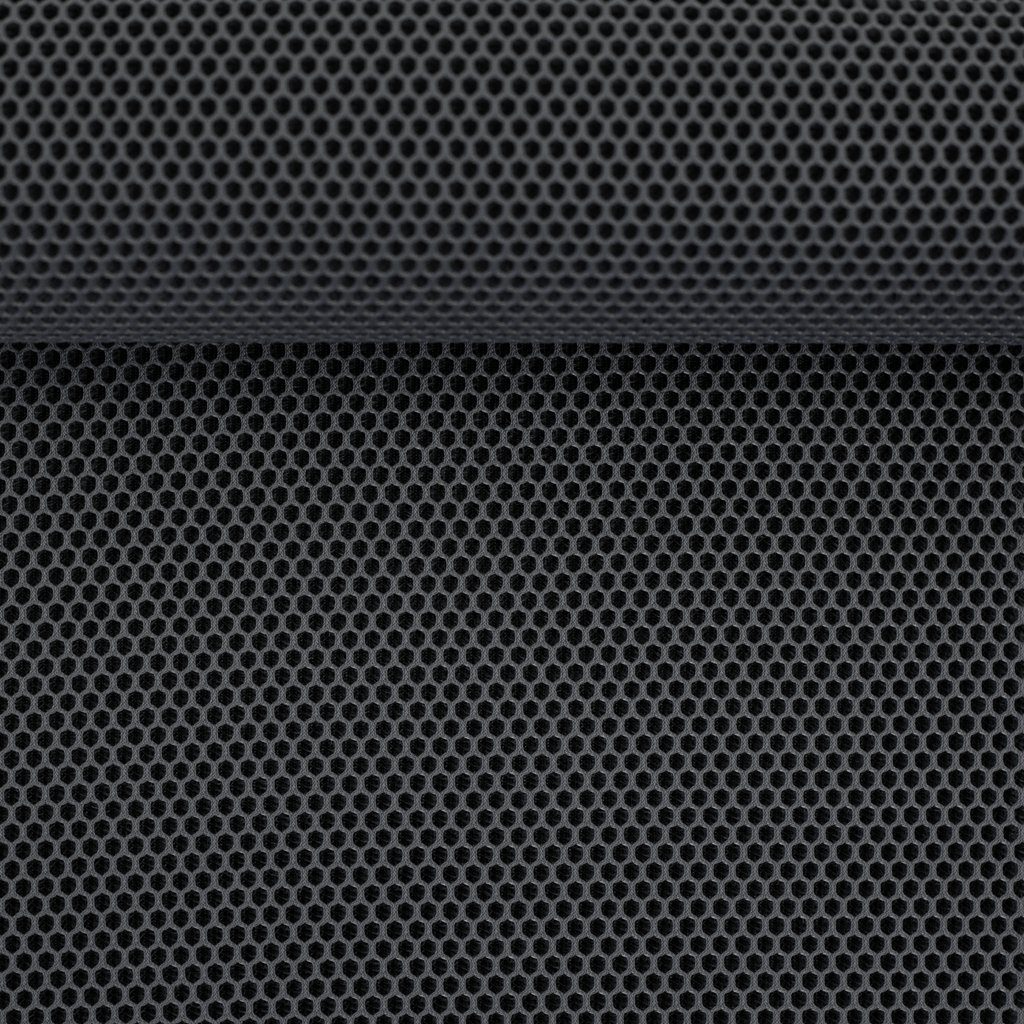 Mesh - 3D Polstergewebe - Swafing - Grau