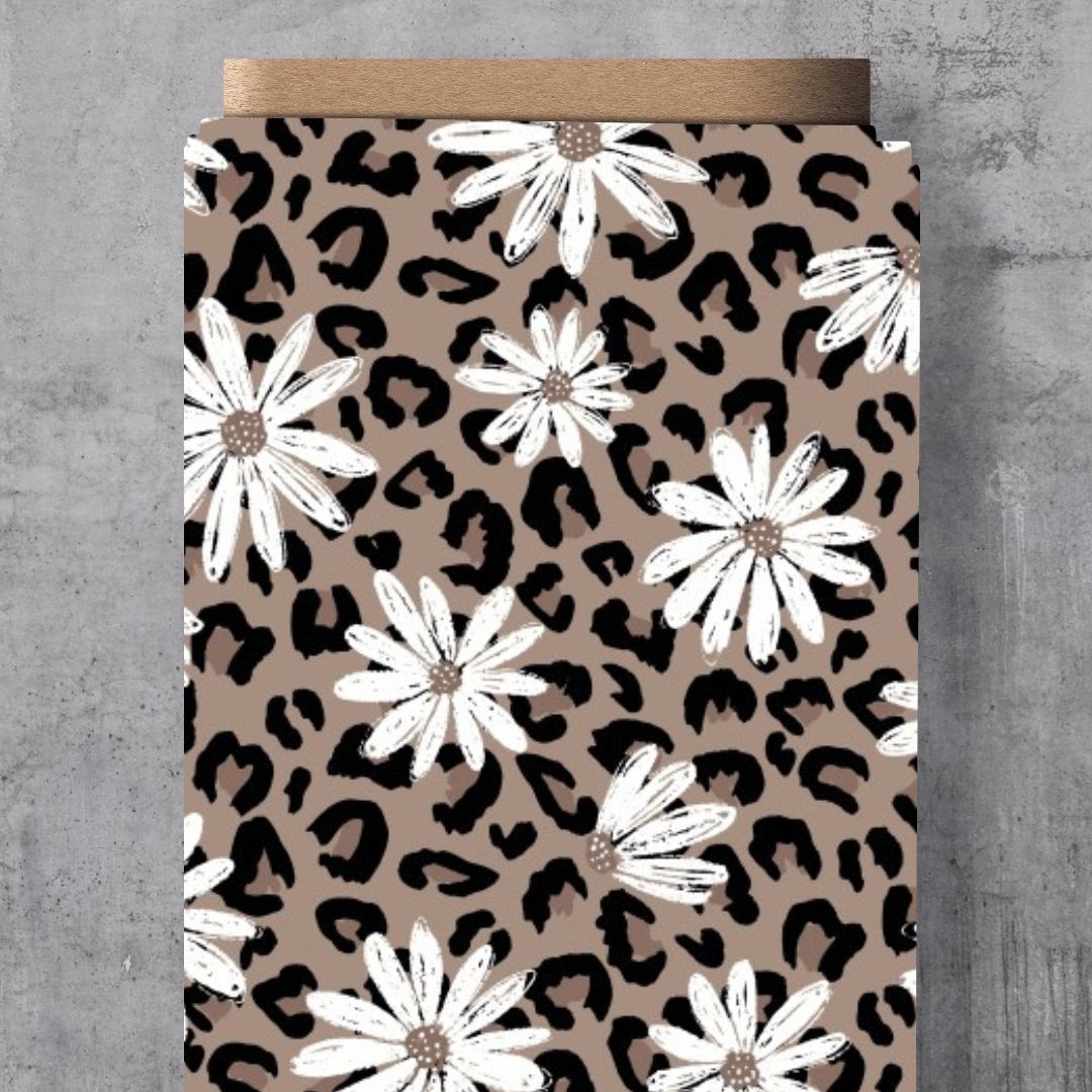 VORORDER - Eigendesign - Leoblume