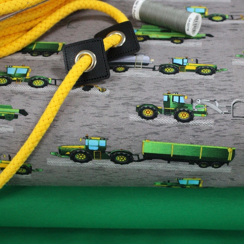 Jetzt ganz neu für euch: Traktoren auf Taupe! 🚜 Jetzt ganz neu für euch: Traktoren auf Taupe! 🚜