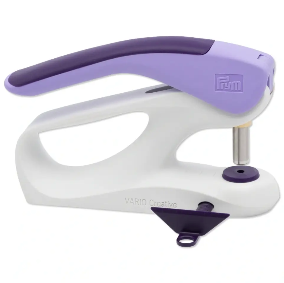 PRYM - PRYM  VARIO Creative Tool - Violett