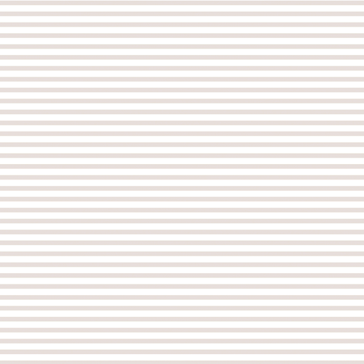 Baumwolljersey - Motivjersey - Streifen in Weiß auf Rosa