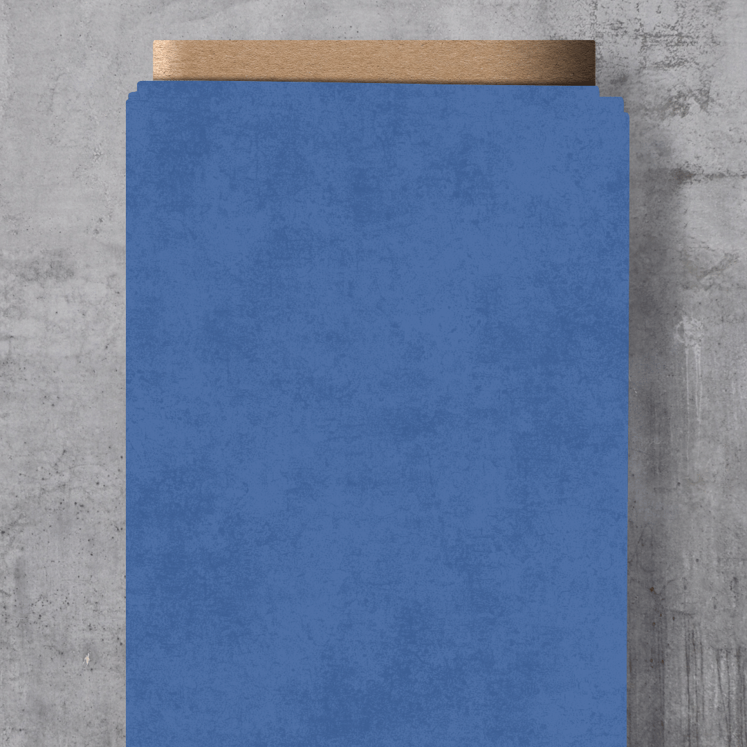 VORORDER - Eigendesign - Kombistoff - French Terry - Zirkus