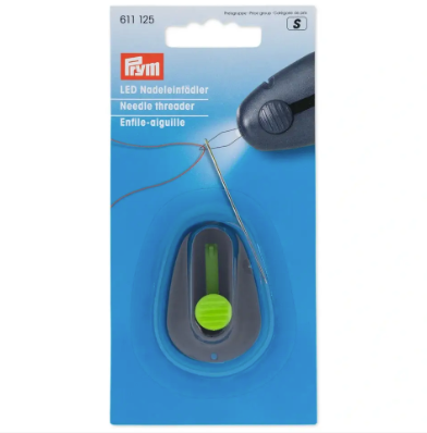 PRYM - LED Nadeleinfädler - 611125