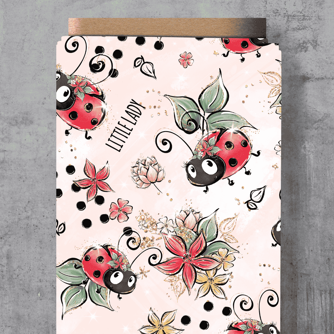 VORORDER - Eigendesign - Little Lady