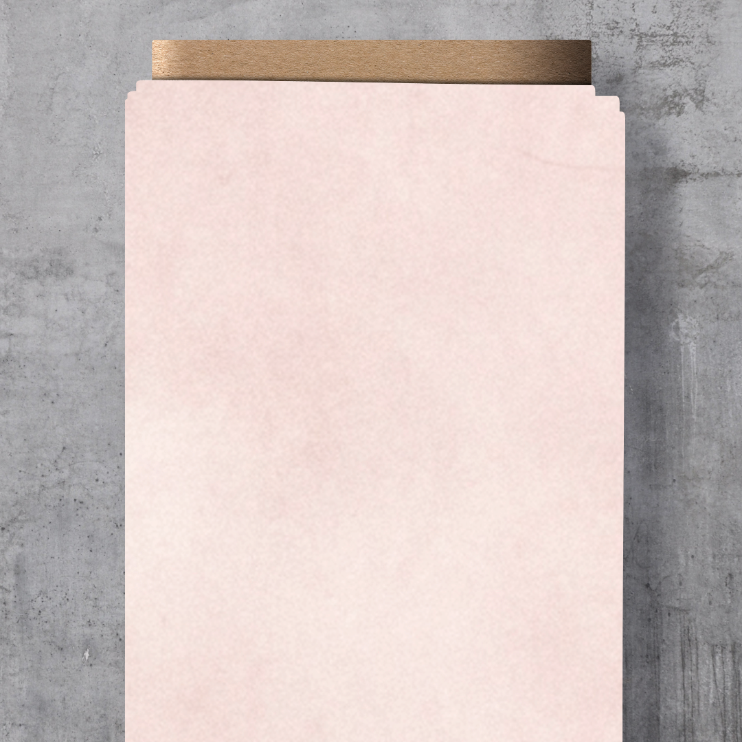 VORORDER - Eigendesign - Kombistoff French Terry - Sew What