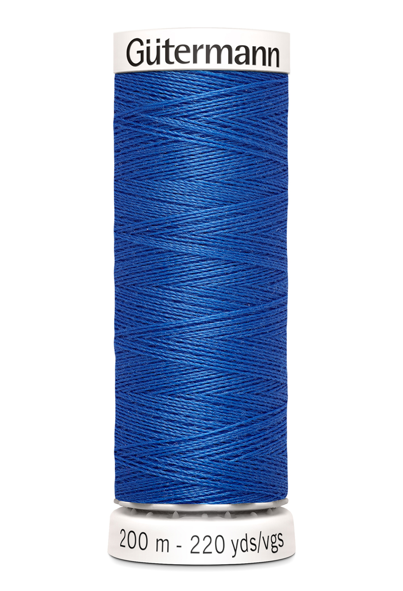 Gütermann - Allesnäher - 200 Meter - 959 Blau